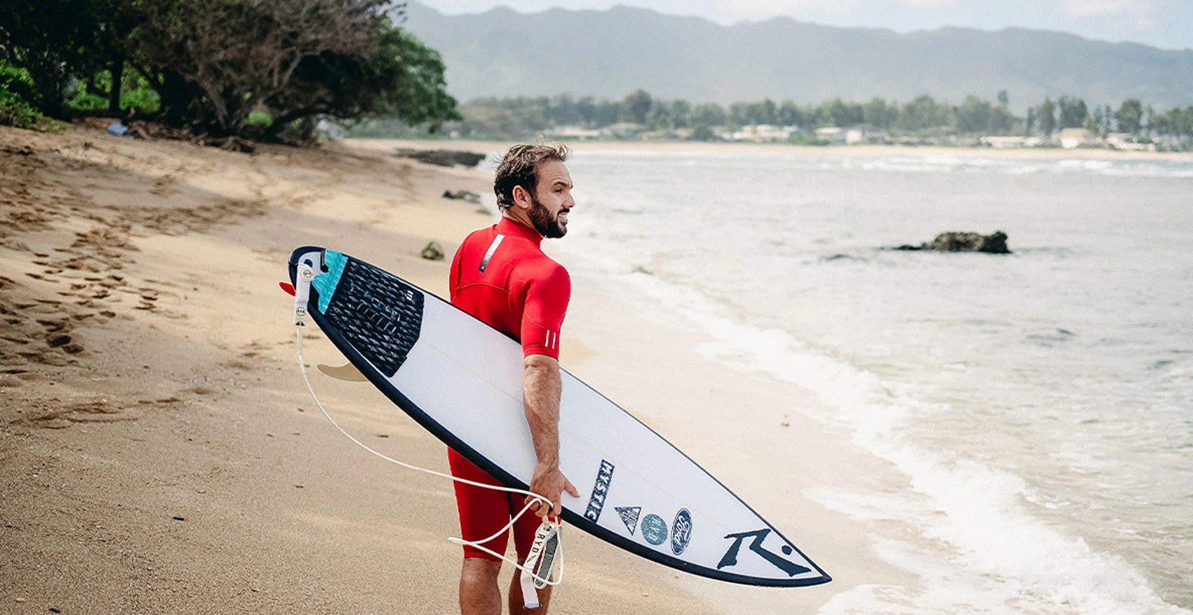 Images Caio Ibelli Surf Clinic