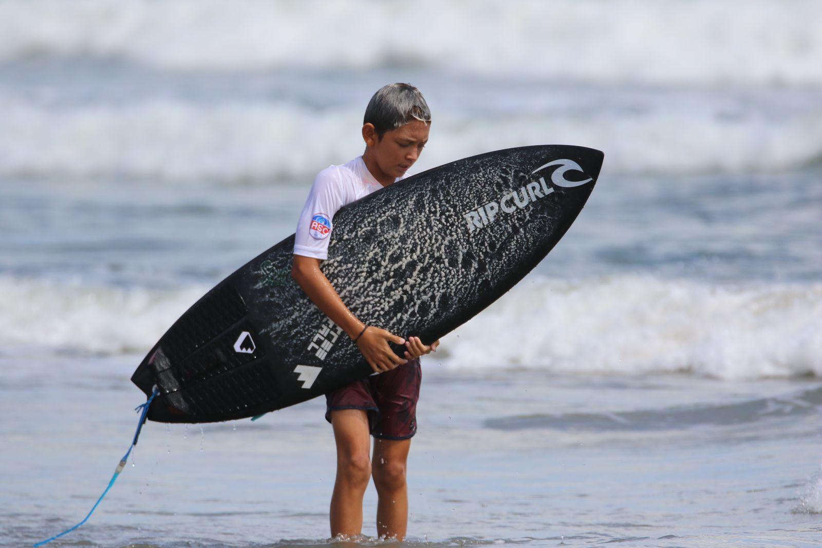 Canggu Community School International Surfing Competition Ready to Kick Off Tomorrow Morning at Kuta Beach