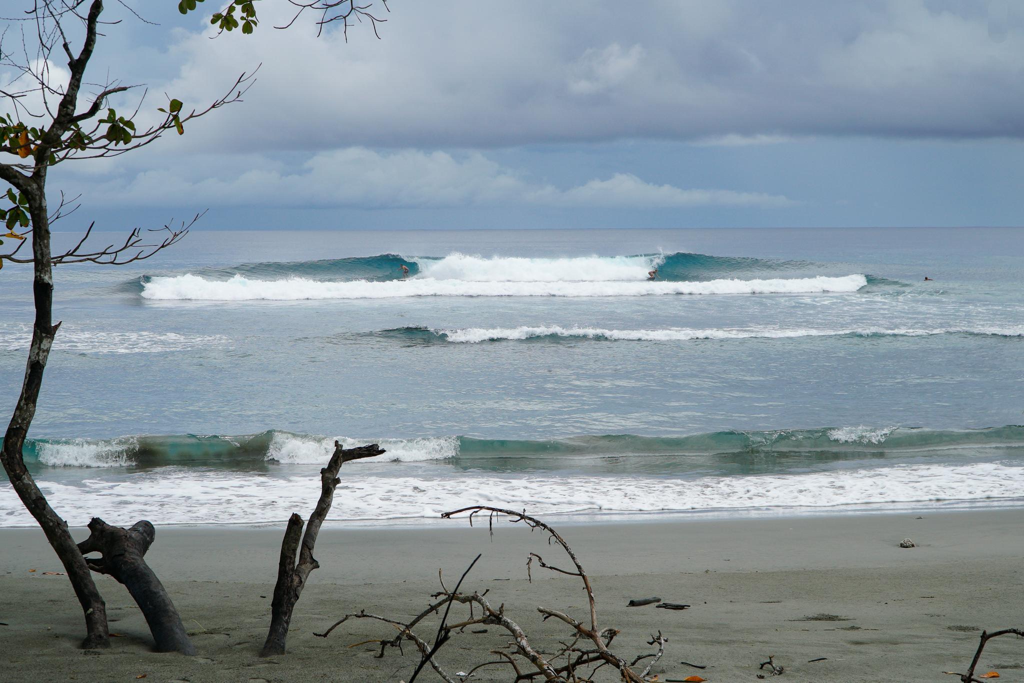Manokwari Pro QS 1000 and Pro Junior Set to Kick Off in West Papua, Indonesia
