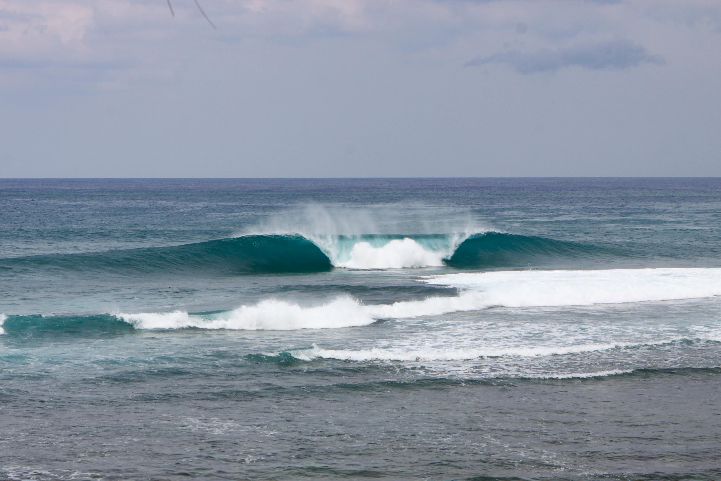 The Asian Surf Cooperative Celebrates Two Decades of Surfing Development