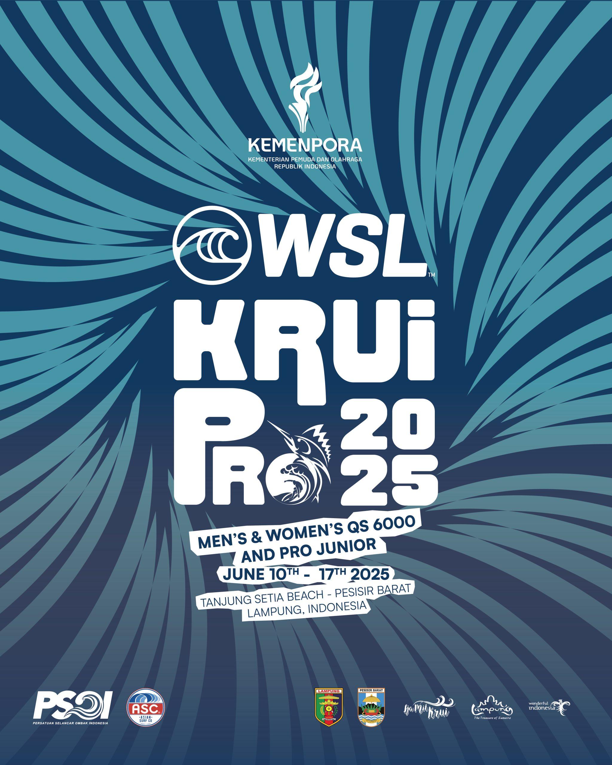 The Krui Pro Is On – Upgraded to QS 6000!
