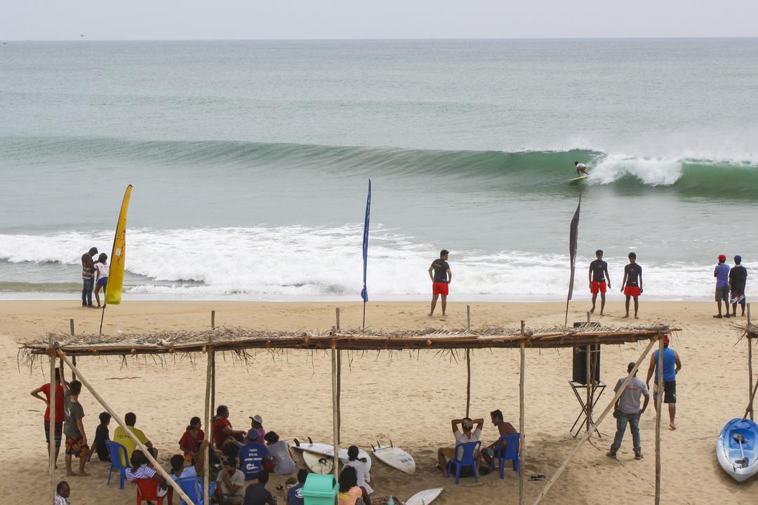 Asian Surf Cooperative Introduces the Asian ProAm Surf Series (APSS) to Support Surfing Development Across Asia